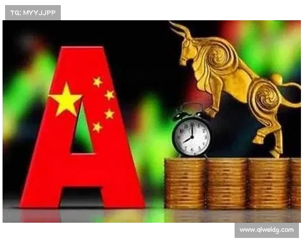 股市王炸接连释放,A股明日或迎来久违的远古巨阳! 股市王炸接连释放,A股明日或迎来久违的远古巨阳!
