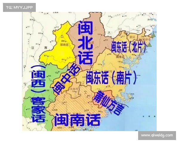 难懂的福建方言:如何保存了五千年汉语的文化遗产(福建语言怎么说) 难懂的福建方言:如何保存了五千年汉语的文化遗产(福建语言怎么说)
