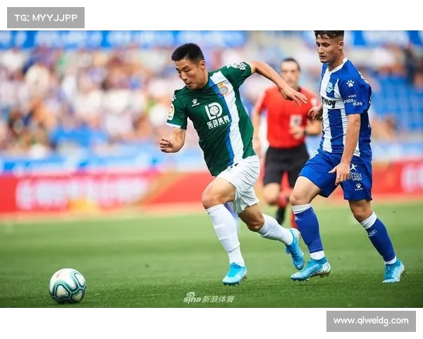 国王杯西班牙人对阵阿拉维斯武磊替补登场建功