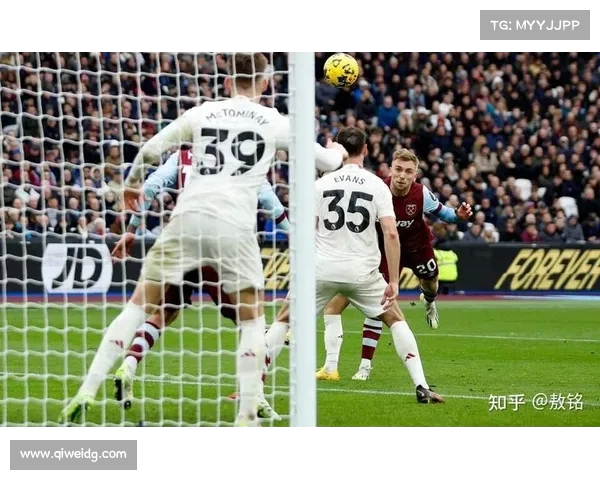 国际足联俱乐部世界杯西汉姆联鲍恩抢点破门